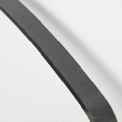 Kledinghanger Van Staal Set 5 St. -WOOOD Verkoopwinkel spinder design silver kledinghang van staal 03