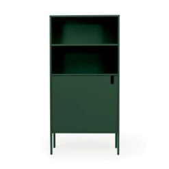 Matte Kast Met Vakken -WOOOD Verkoopwinkel tenzo uno hoge wandkast 07