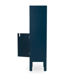 Smalle Wandkast -WOOOD Verkoopwinkel tenzo uno smalle wandkast 04