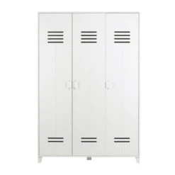 VTwonen Lockerkast 3-deurs -WOOOD Verkoopwinkel vtwonen locker opberggigant drie deurs 02