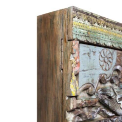 Indiase Kast Houtsnijwerk -WOOOD Verkoopwinkel wandkast shanti surprize puzzle 2 800x800 1