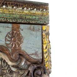 Indiase Kast Houtsnijwerk -WOOOD Verkoopwinkel wandkast shanti surprize puzzle 3 800x800 1