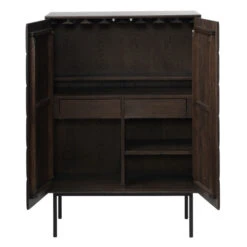 Wijnkast -WOOOD Verkoopwinkel wijnkast bodio curb 03