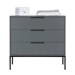 WOOOD Moderne Ladenkast -WOOOD Verkoopwinkel woood adam moderne ladenkast 02