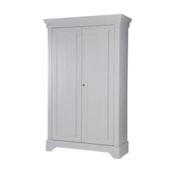 WOOOD Brocante Kast Grenen -WOOOD Verkoopwinkel woood isabel brocante kast in grenen 02