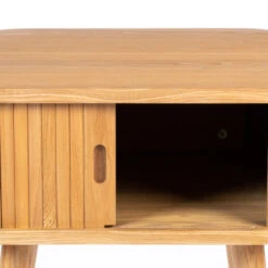 Zuiver Retro Bijzettafel Essen -WOOOD Verkoopwinkel zuiver barbier retro bijzettafel essen 04