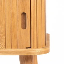 Zuiver Retro Bijzettafel Essen -WOOOD Verkoopwinkel zuiver barbier retro bijzettafel essen 05