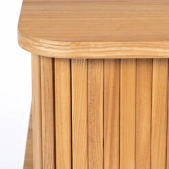 Zuiver Retro Bijzettafel Essen -WOOOD Verkoopwinkel zuiver barbier retro bijzettafel essen 06