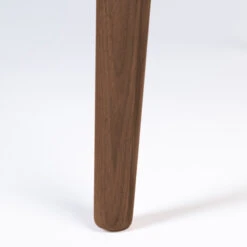 Zuiver Retro Nachtkastje Walnoot -WOOOD Verkoopwinkel zuiver barbier walnut retro nachtkastje walnoot 07